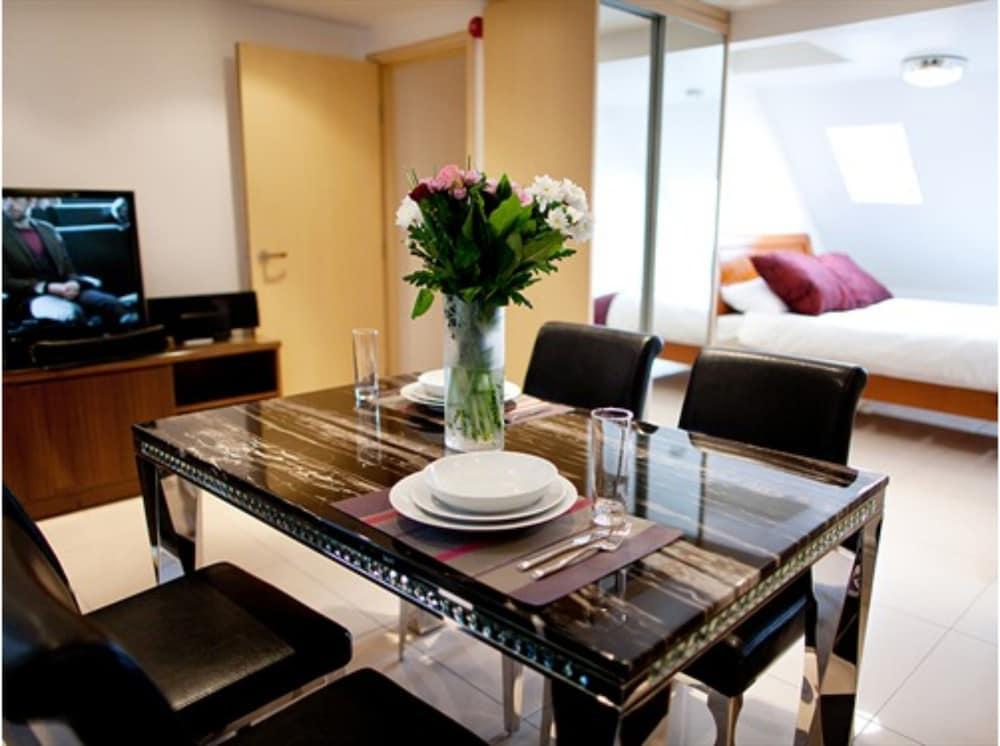 Hotel Belle Cour Londyn Zewnętrze zdjęcie