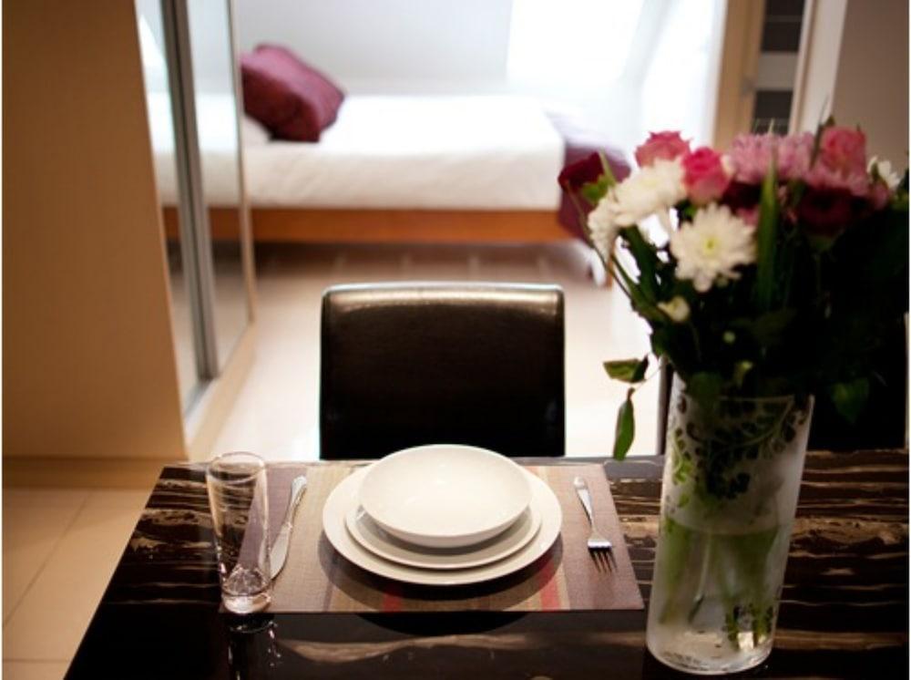 Hotel Belle Cour Londyn Zewnętrze zdjęcie