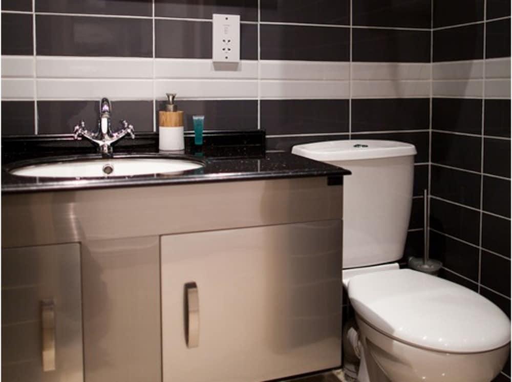 Hotel Belle Cour Londyn Zewnętrze zdjęcie